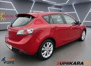 Mazda 3 Hatchback 1,6 l 77 kw