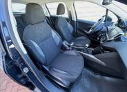 Peugeot 2008 21