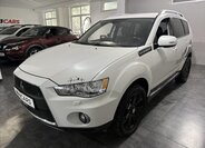 Mitsubishi Outlander SUV / Terénní 2,2 l 115 kw