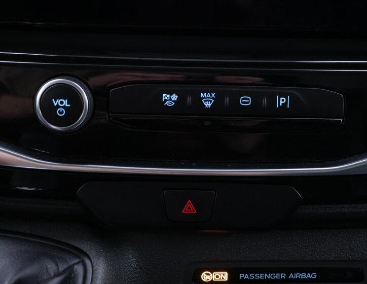 Ford Transit Ostatní 2,0 l 96 kw