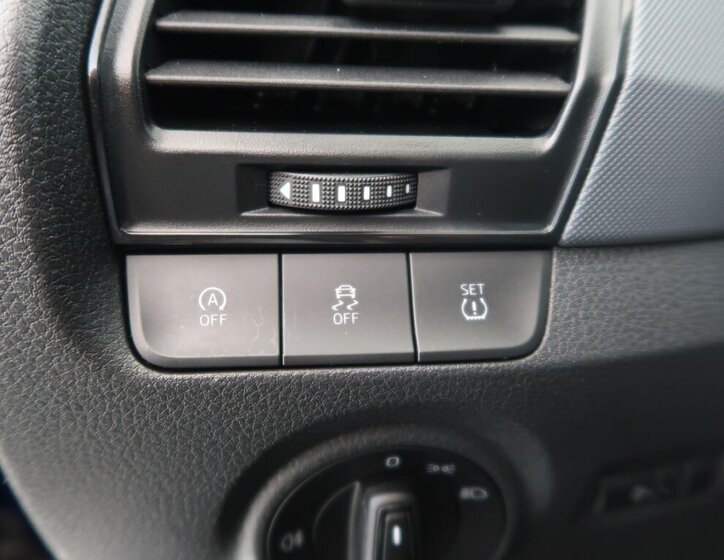 Škoda Fabia Kombi 999,0 70 kw