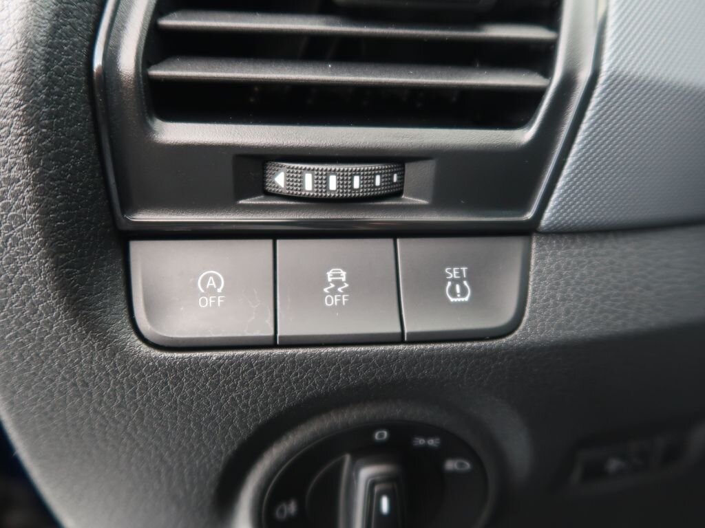 Škoda Fabia Kombi 999,0 70 kw