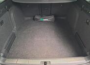 Škoda Superb Kombi 2,0 l 147 kw