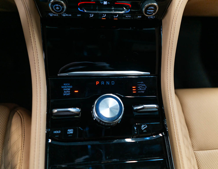 Jeep Grand Cherokee 33