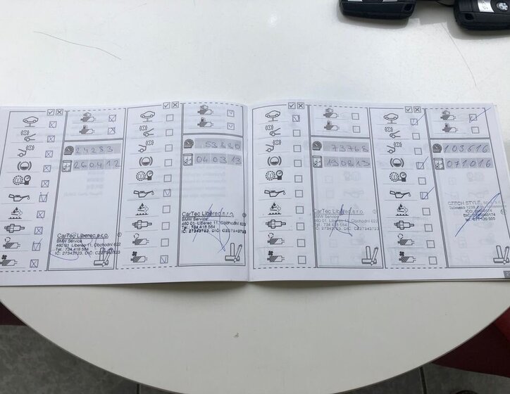 BMW X6 Kombi 3,0 l 180 kw