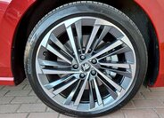 Škoda Superb Kombi 1,5 l 150 kw