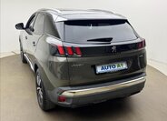 Peugeot 3008 SUV / Terénní 1,2 l 96 kw