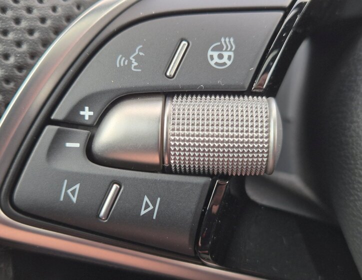 Škoda Scala Hatchback 1,5 l 110 kw