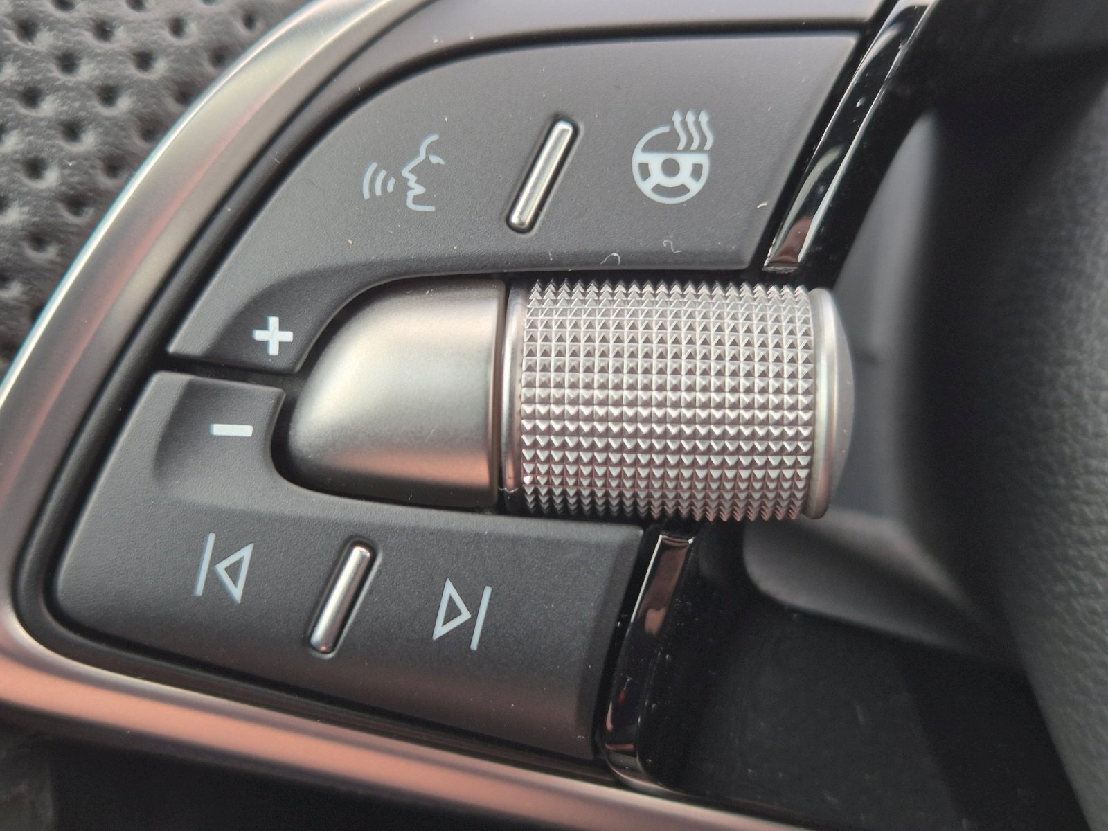 Škoda Scala Hatchback 1,5 l 110 kw