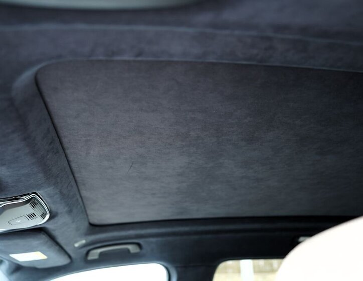 BMW X7 SUV / Terénní 3,0 l 250 kw