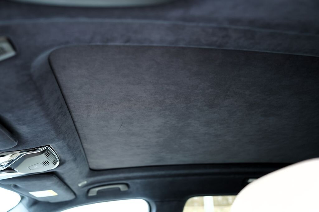 BMW X7 SUV / Terénní 3,0 l 250 kw