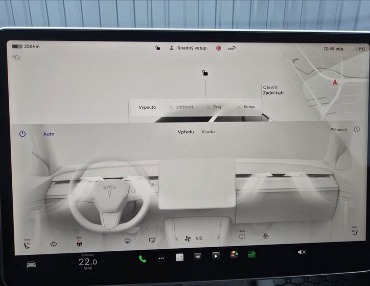 Tesla Model Y SUV 0,0 393 kw