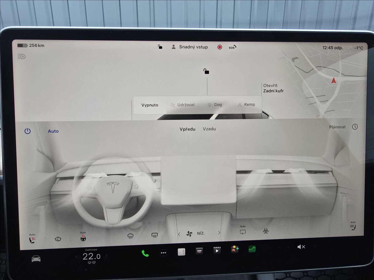 Tesla Model Y SUV 0,0 393 kw