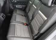 Citroën C5 Aircross SUV / Terénní 1,2 l 96 kw