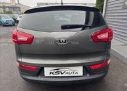 KIA Sportage SUV / Terénní 1,6 l 99 kw