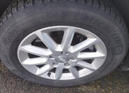 Audi A4 Kombi 1,8 l 118 kw