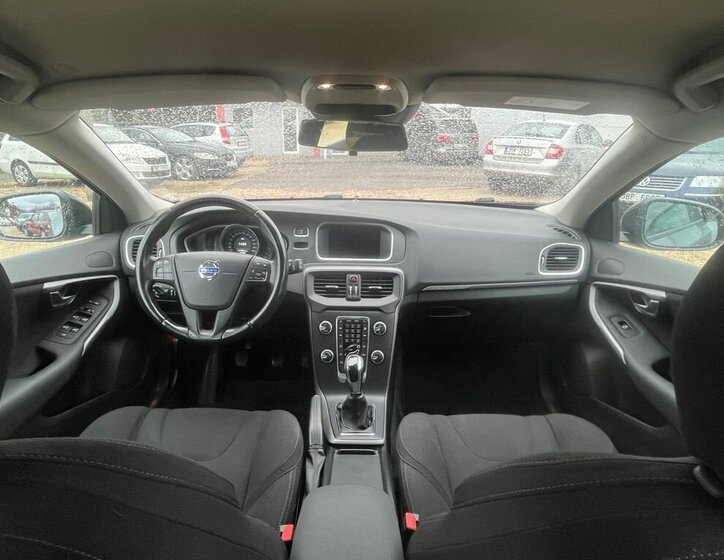 Volvo V40 Hatchback 1,6 l 84 kw