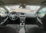 Volvo V40 Hatchback 1,6 l 84 kw