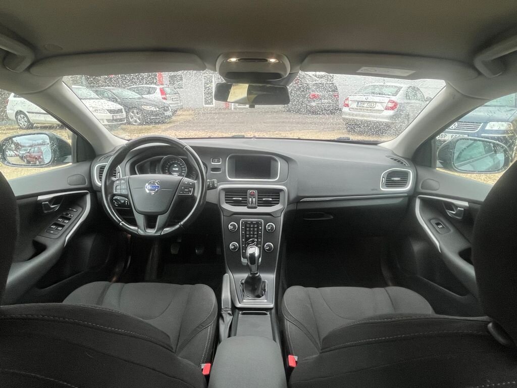 Volvo V40 Hatchback 1,6 l 84 kw
