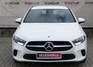 Mercedes-Benz Třídy A Sedan / Limuzína 2,0 l 85 kw