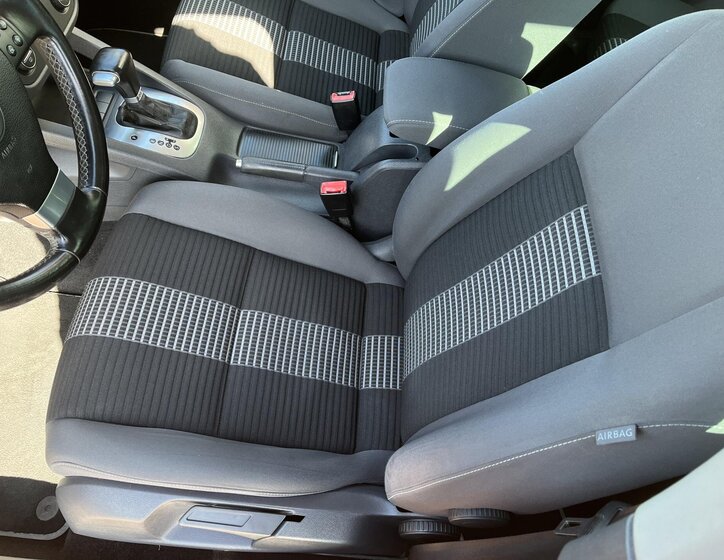 Volkswagen Golf Hatchback 1,9 l 77 kw