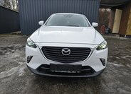 Mazda CX-3 Kombi 1,5 l 77 kw