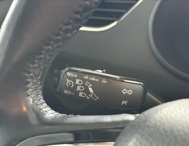 Škoda Octavia Kombi 1,6 l 81 kw