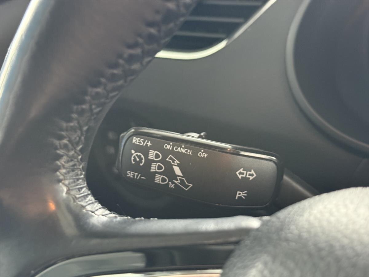 Škoda Octavia Kombi 1,6 l 81 kw