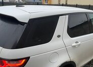 Land Rover Discovery Sport Ostatní 0,0 110 kw