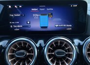 Mercedes-Benz EQA SUV / Terénní 0,0 140 kw