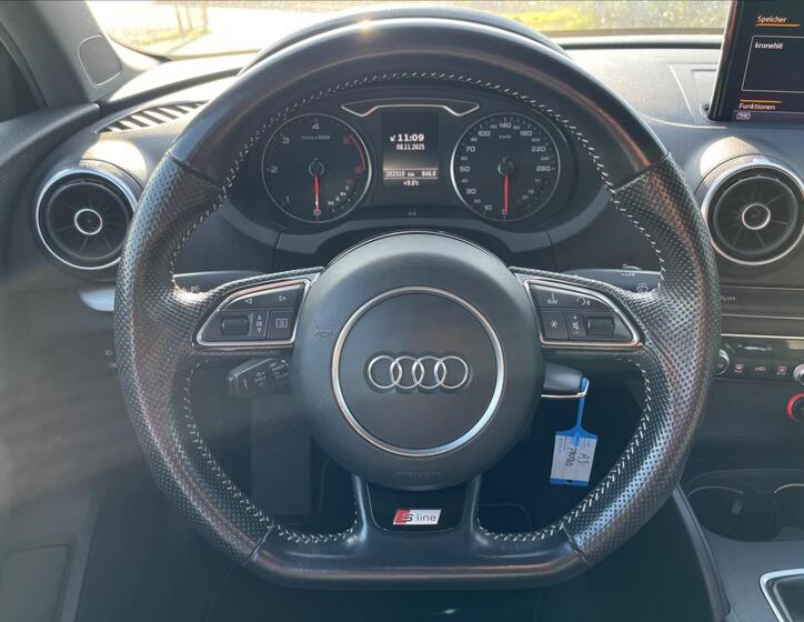 Audi A3 16