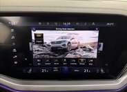 Volkswagen Touareg 26