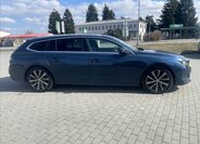 Peugeot 508 Kombi 2,0 l 120 kw