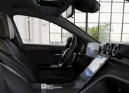 Mercedes-Benz Třídy C Kombi 2,0 l 162 kw