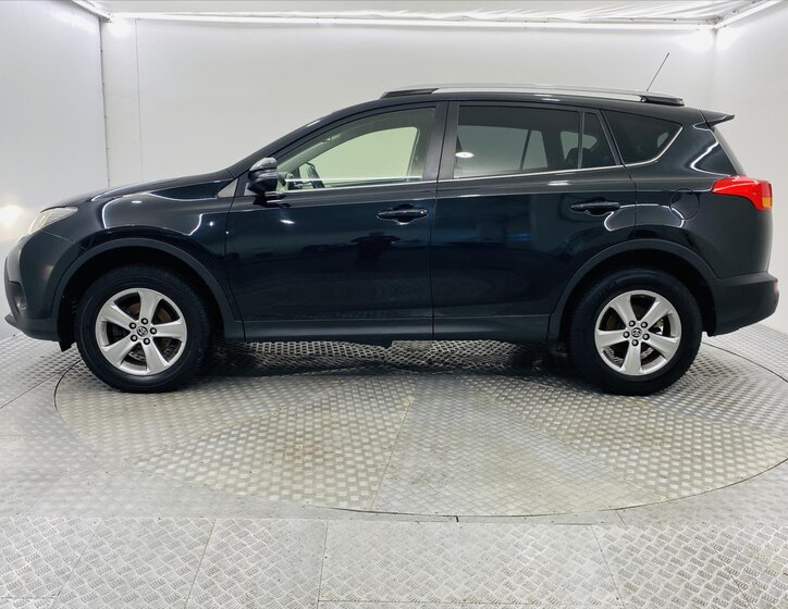 Toyota RAV4 3
