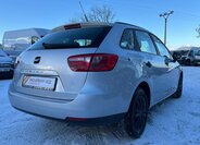 Seat Ibiza Kombi 1,2 l 51 kw