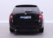 Škoda Octavia Kombi 2,0 l 135 kw