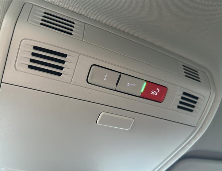 Škoda Superb Sedan / Limuzína 1,4 l 110 kw