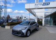 Toyota C-HR SUV / Terénní 1,8 l 72 kw