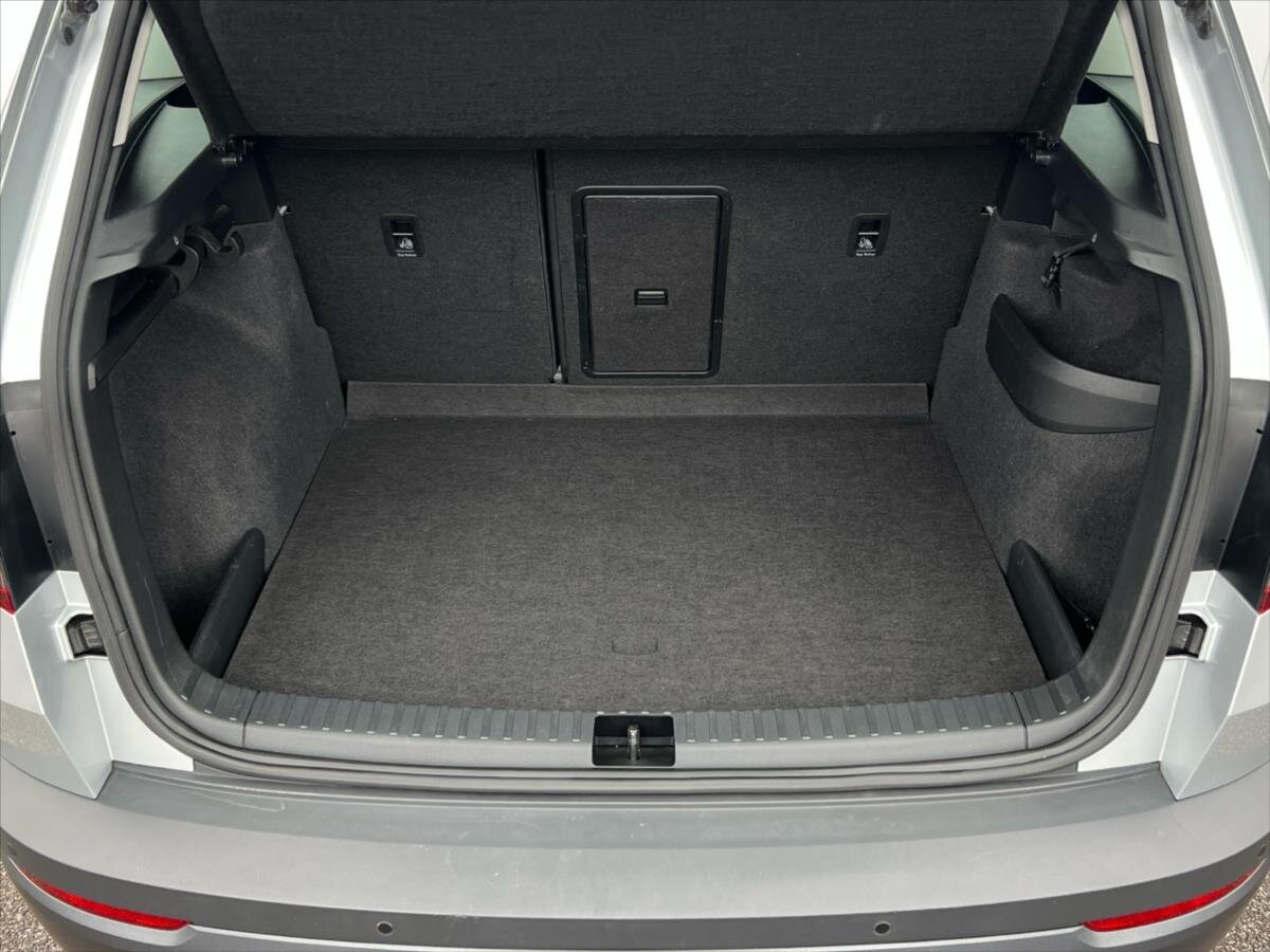 Škoda Karoq SUV / Terénní 2,0 l 110 kw