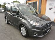 Ford Transit Connect 3