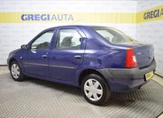 Dacia Logan Sedan 1,5 l 50 kw