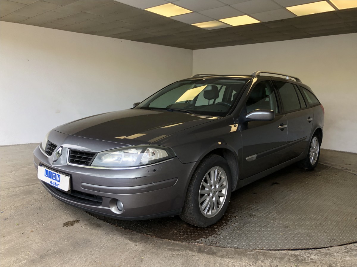 Renault Laguna