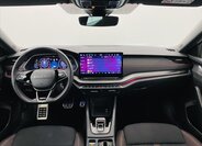 Škoda Octavia Kombi 2,0 l 195 kw