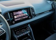 Škoda Karoq SUV / Terénní 2,0 l 110 kw