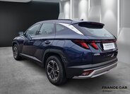 Hyundai Tucson Ostatní 1,6 l 118 kw