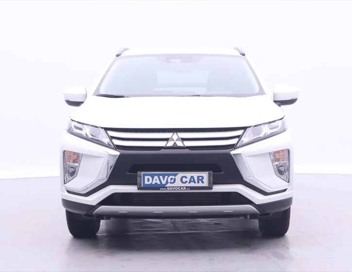 Mitsubishi Eclipse Cross SUV / Terénní 1,5 l 120 kw