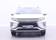 Mitsubishi Eclipse Cross SUV / Terénní 1,5 l 120 kw