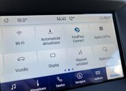 Ford S-MAX MPV 2,0 l 110 kw