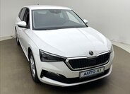 Škoda Scala Hatchback 999,0 81 kw